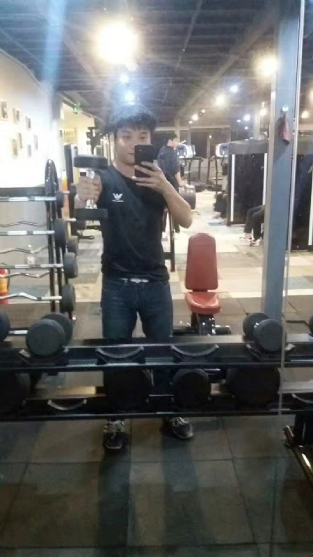 龙坦的第二张照片--武汉相亲服务中心