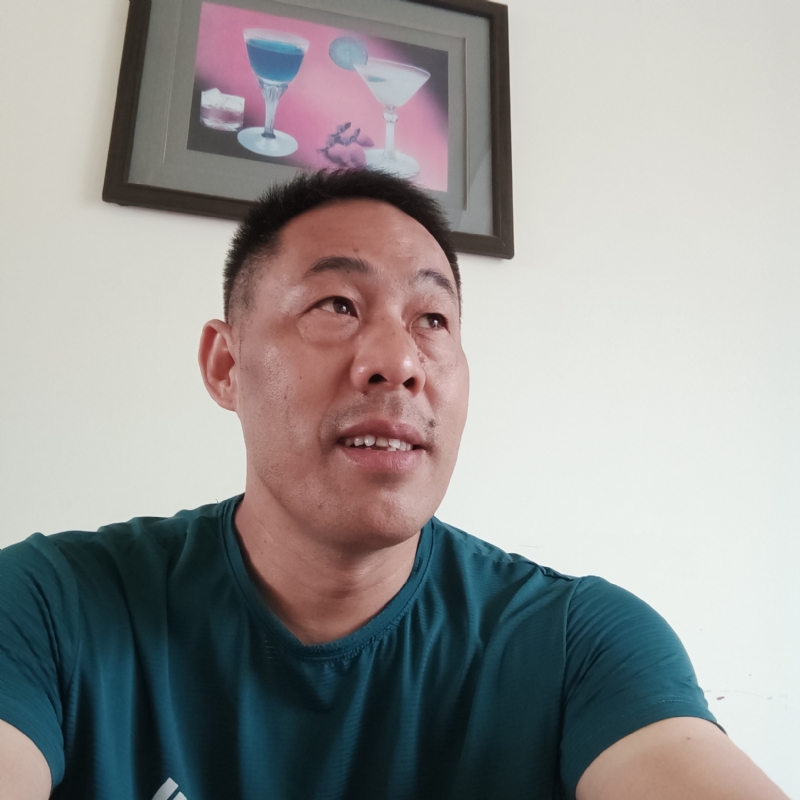 阿文的第二张照片--武汉相亲服务中心