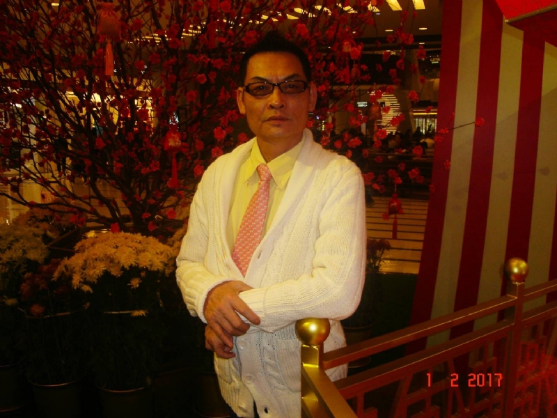 sun的第一张照片--武汉相亲服务中心