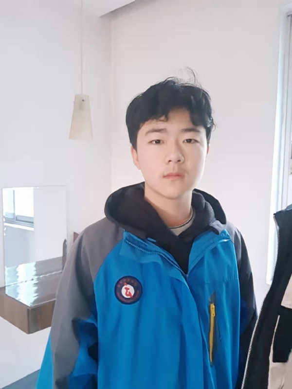 沐辰的第一张照片--武汉相亲服务中心