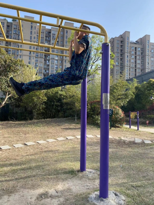 海魂的第一张照片--武汉相亲服务中心