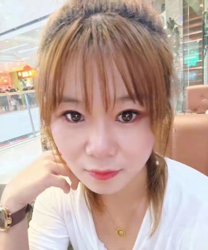 心碎小猪的第二张照片--武汉相亲服务中心
