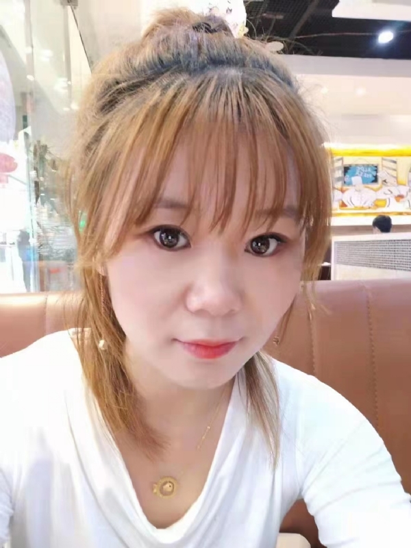 心碎小猪的第三张照片--武汉相亲服务中心