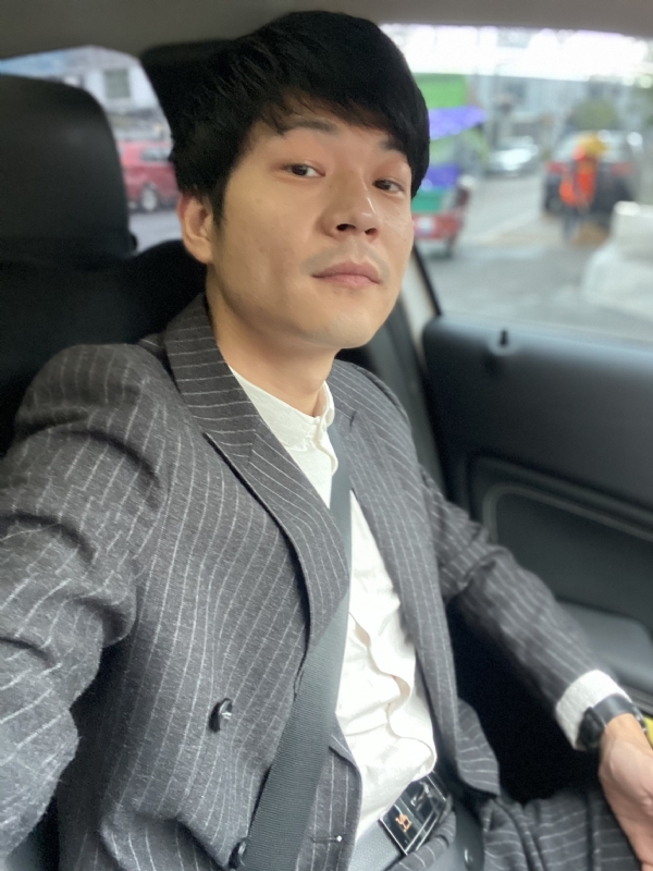 枫荇天下的第一张照片--武汉相亲服务中心