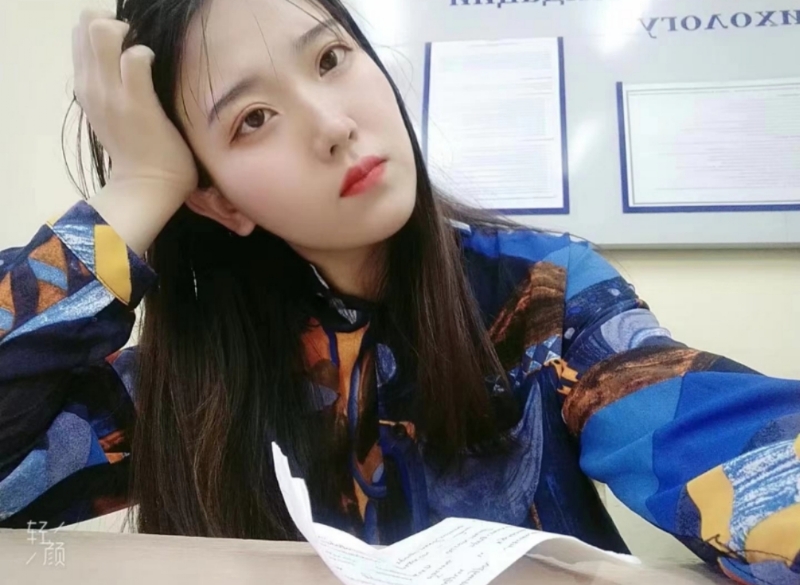 悠悠我心的第一张照片--武汉相亲服务中心