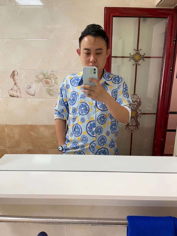 MrLogers的第一张照片--武汉相亲服务中心