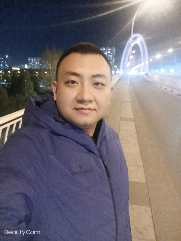 三千繁花落的第一张照片--武汉相亲服务中心