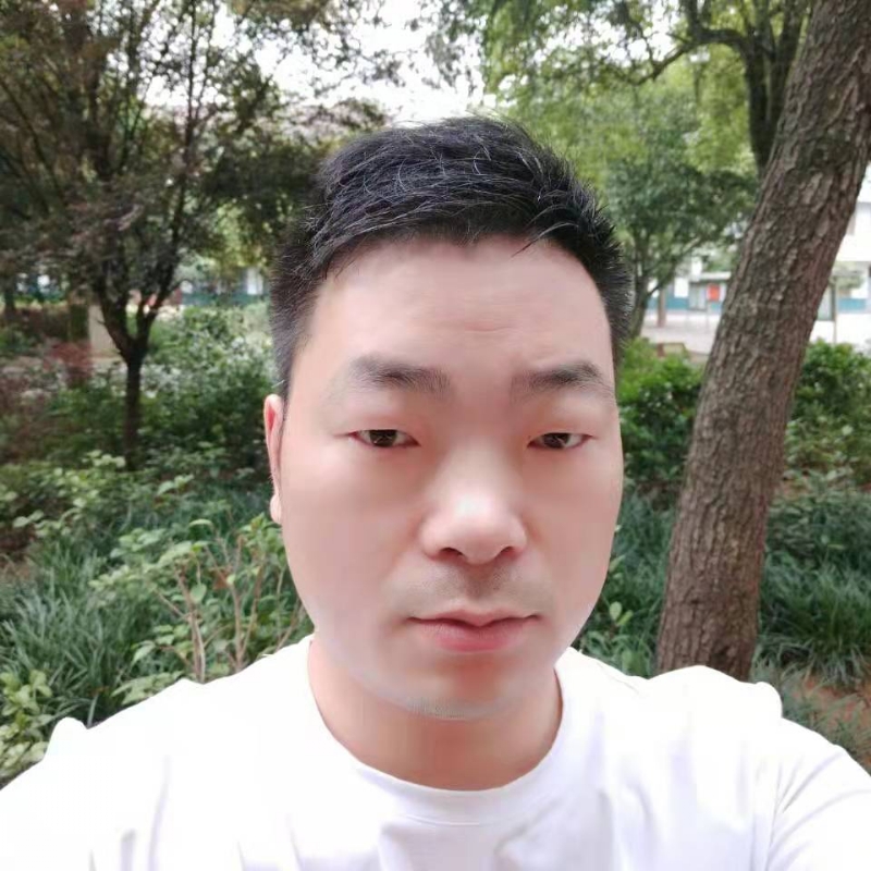 凯哥的第一张照片--武汉相亲服务中心