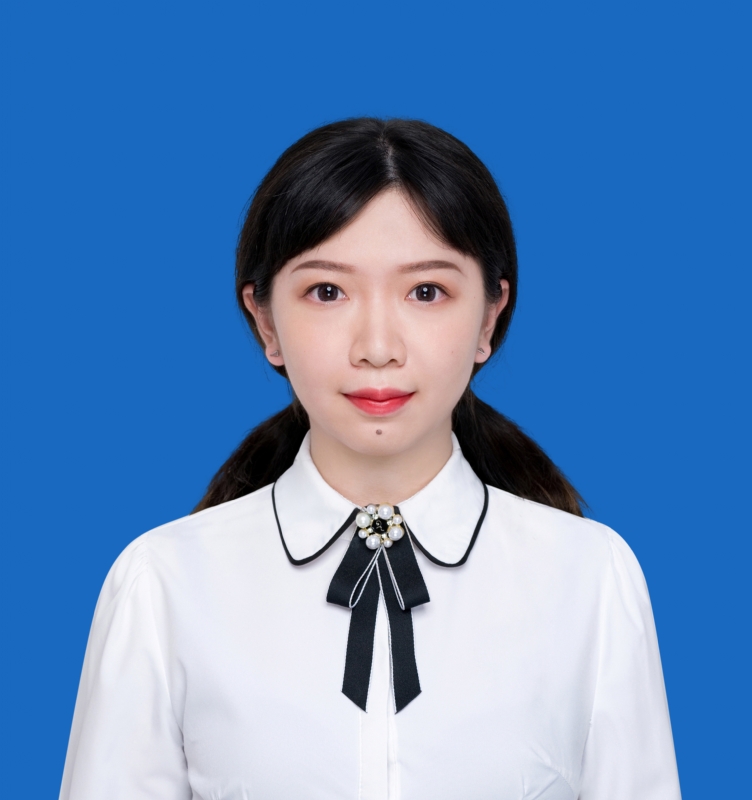 安安的第一张照片--武汉相亲服务中心