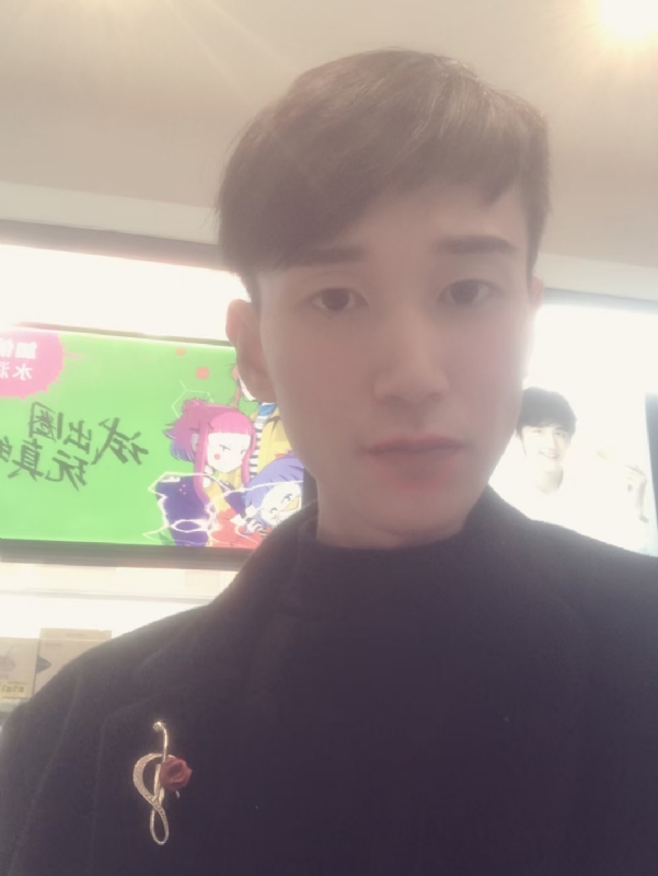 唯美的爱情故事的第二张照片--武汉相亲服务中心