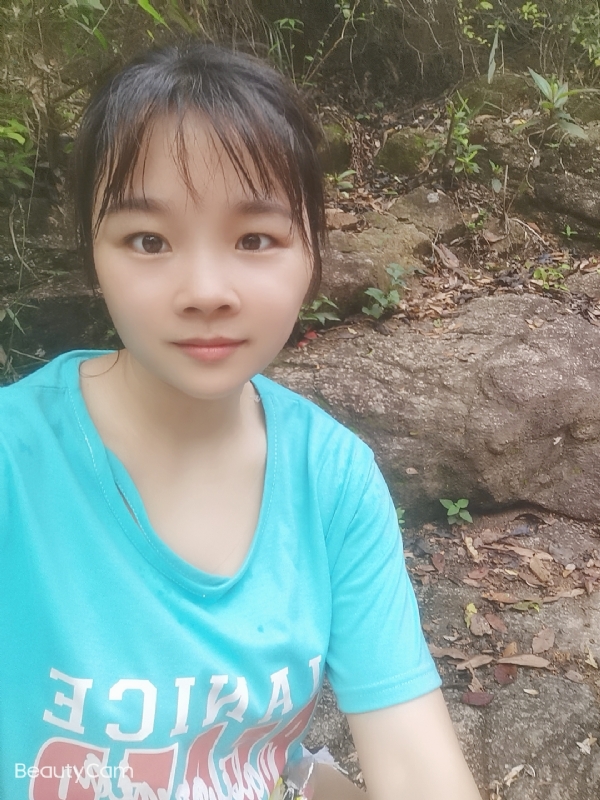 糖糖的第一张照片--武汉相亲服务中心