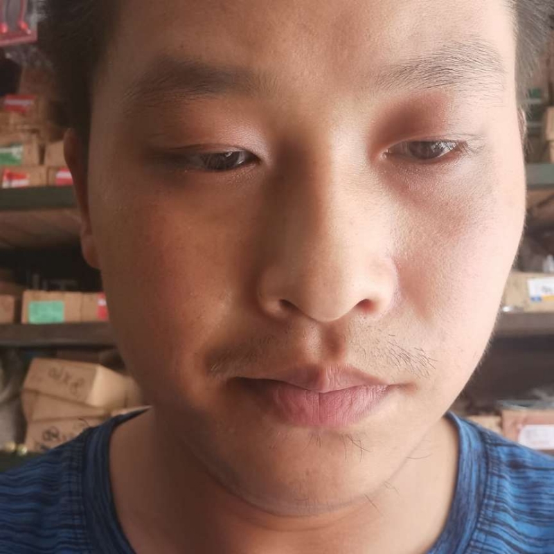 大和的第二张照片--武汉相亲服务中心