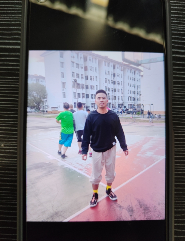 为你钟情的第一张照片--武汉相亲服务中心