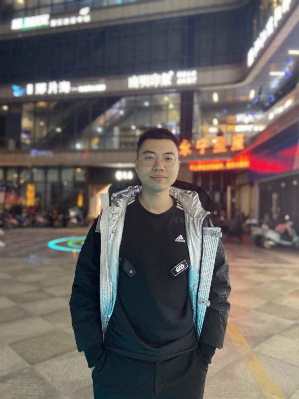 真心永远的第一张照片--武汉相亲服务中心