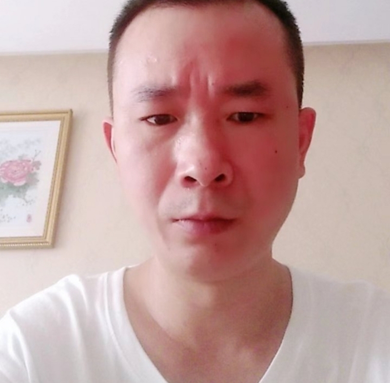 自由飞翔的第三张照片--武汉相亲服务中心