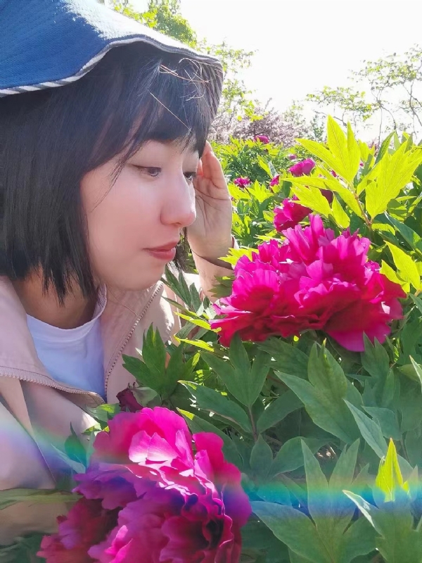 棉花的第一张照片--武汉相亲服务中心