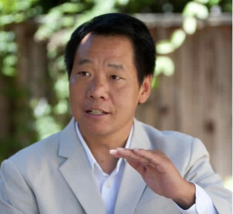陈先生的第一张照片--武汉相亲服务中心