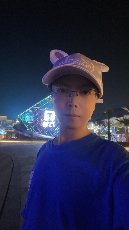 富贵使我们相遇的第一张照片--武汉相亲服务中心