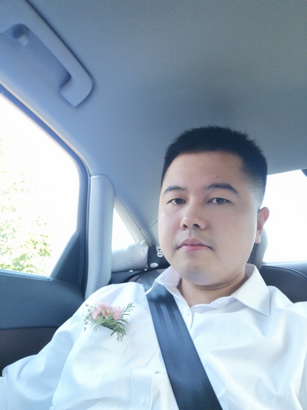 小阿郎的第二张照片--武汉相亲服务中心