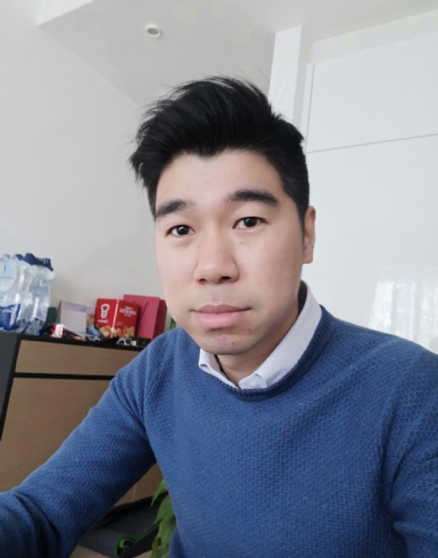 Andy的第二张照片--武汉相亲服务中心