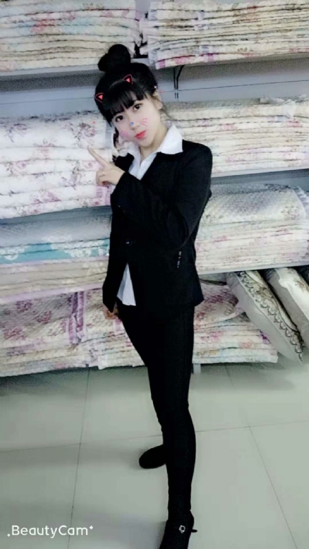 天使我不哭的第二张照片--武汉相亲服务中心