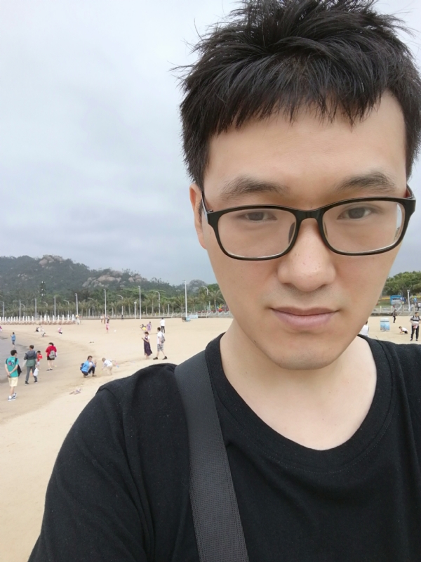 节凑的第三张照片--武汉相亲服务中心