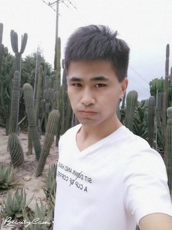 Zeta的第一张照片--武汉相亲服务中心