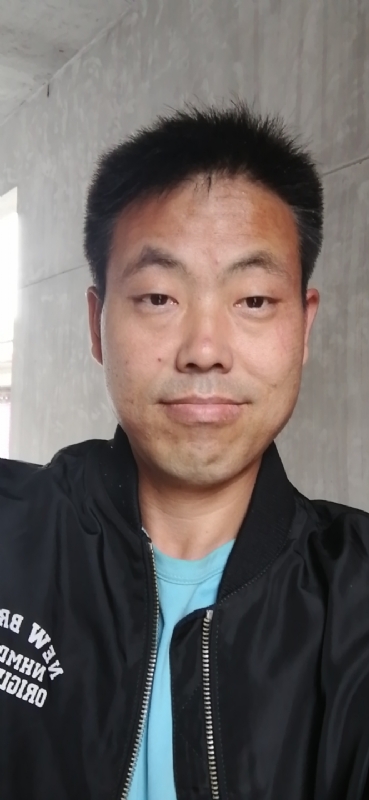 奋斗的执着的第二张照片--武汉相亲服务中心