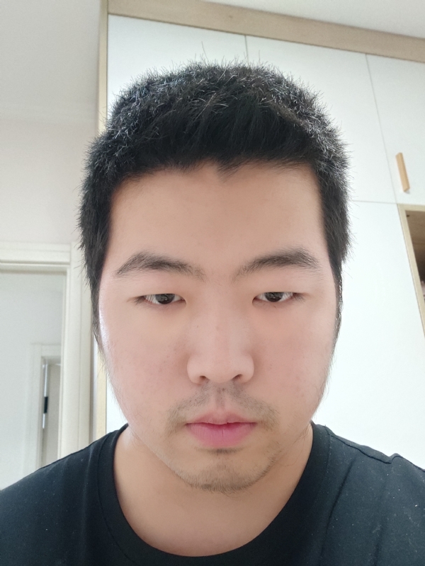 阿杰的第一张照片--武汉相亲服务中心