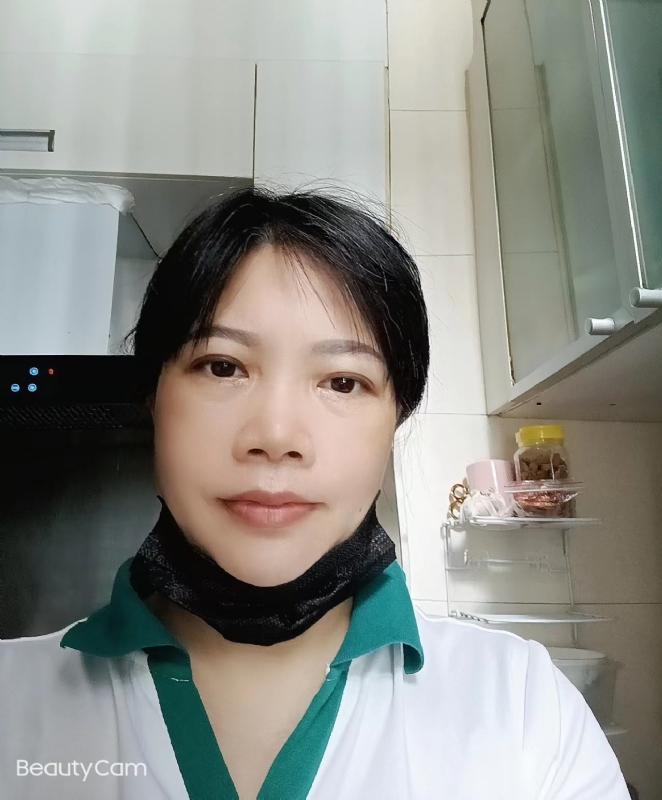 红豆的第一张照片--武汉相亲服务中心