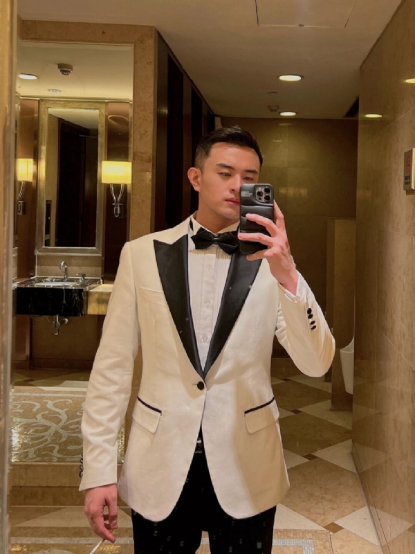 韩哥的第一张照片--武汉相亲服务中心