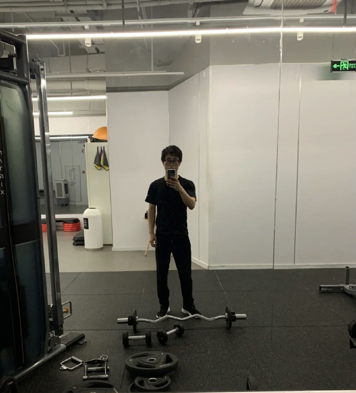 Barry的第一张照片--武汉相亲服务中心