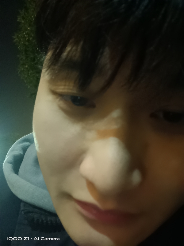 回忆的第一张照片--武汉相亲服务中心