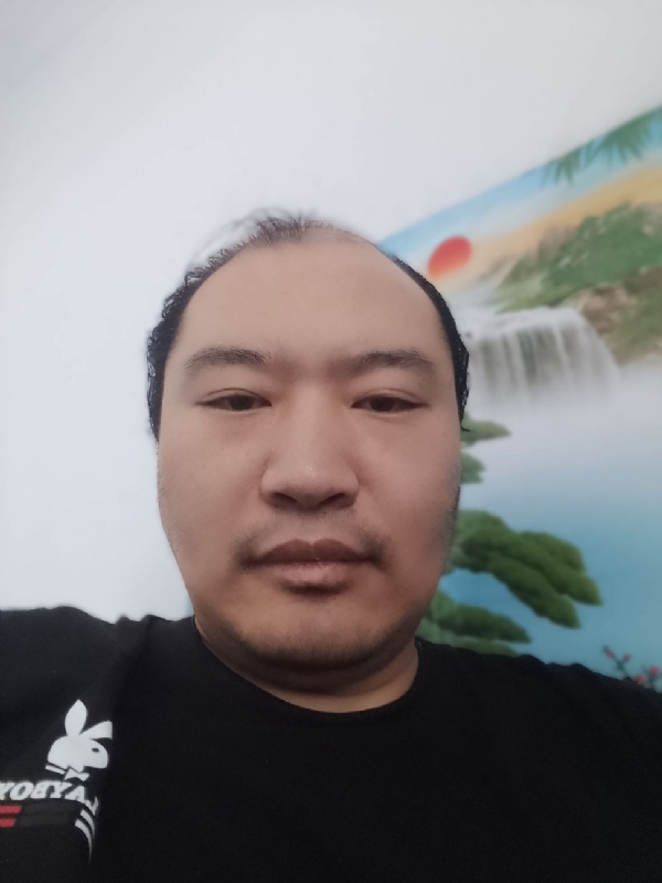 宝心的第一张照片--武汉相亲服务中心
