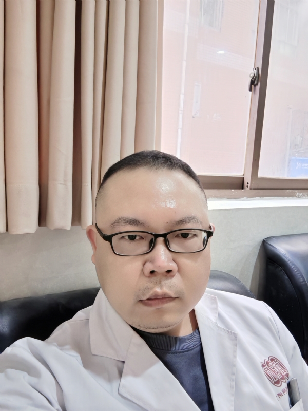 付强的第一张照片--武汉相亲服务中心