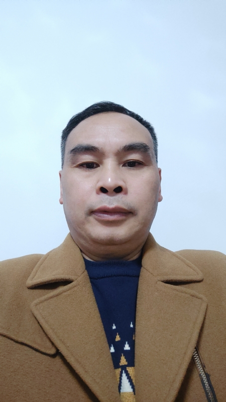 邓邓的第一张照片--武汉相亲服务中心