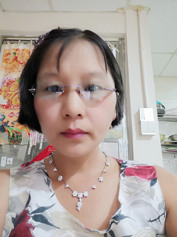 钟烨的第一张照片--武汉相亲服务中心