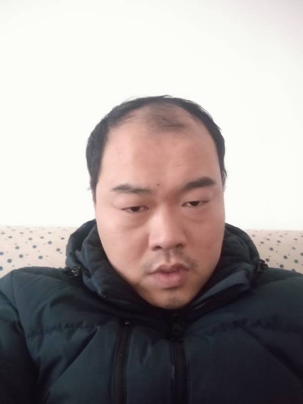 海阔天空的第二张照片--武汉相亲服务中心