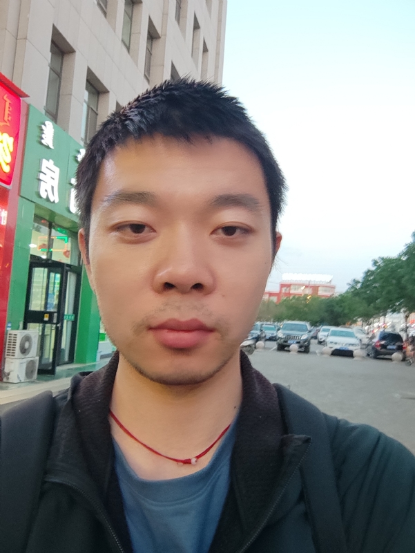 糖泡泡ll的第一张照片--武汉相亲服务中心