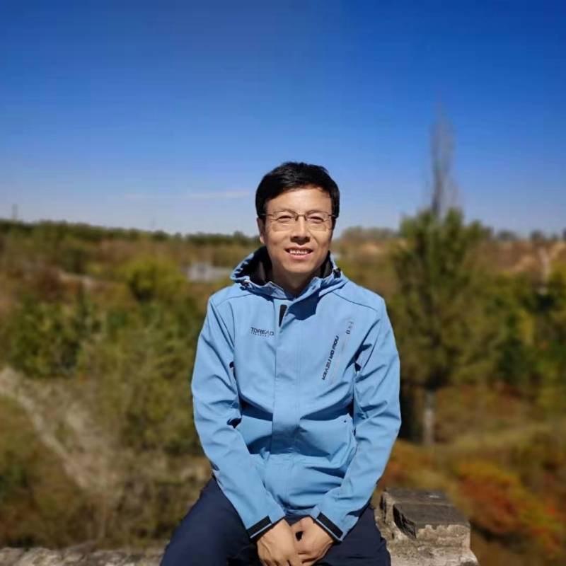 柴扉的第一张照片--武汉相亲服务中心