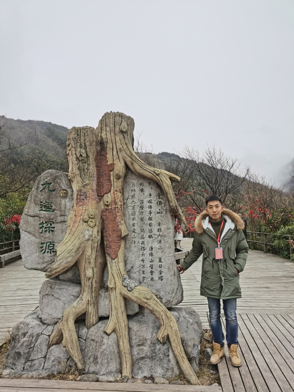 fly的第一张照片--武汉相亲服务中心