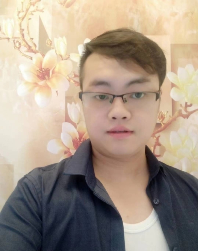 库尔本的第一张照片--武汉相亲服务中心