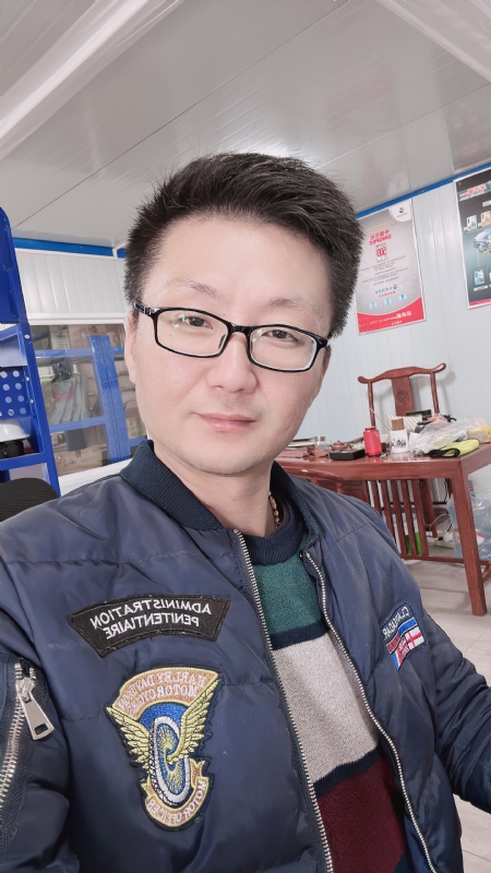 不离不弃的第一张照片--武汉相亲服务中心