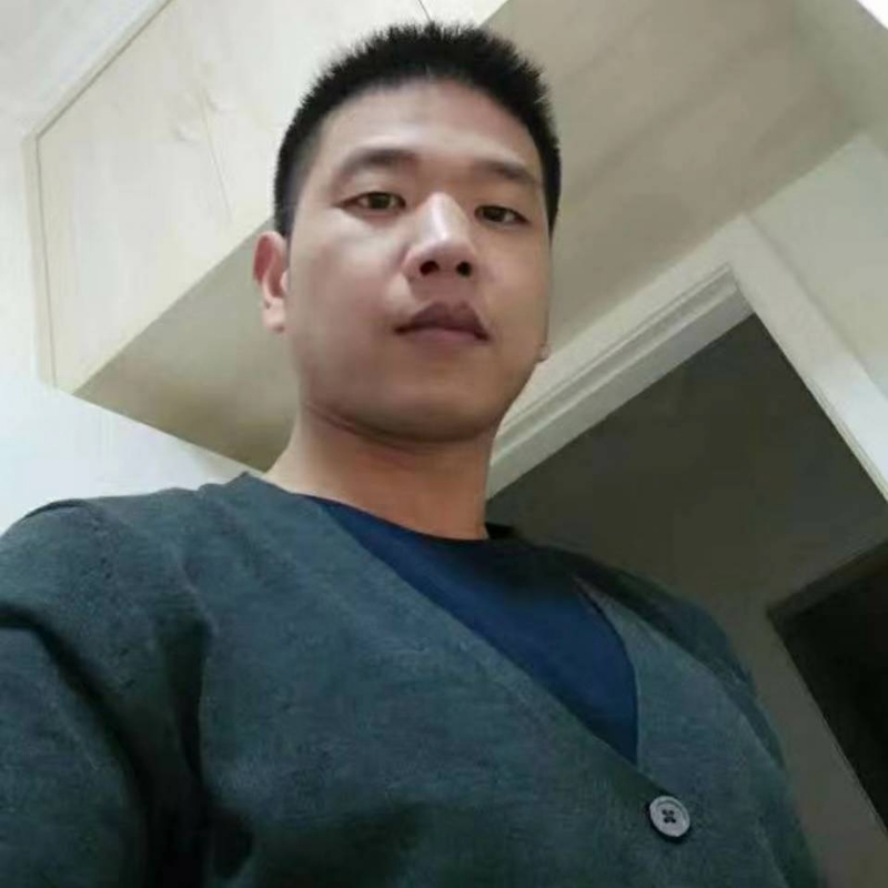 辉辉的第一张照片--武汉相亲服务中心
