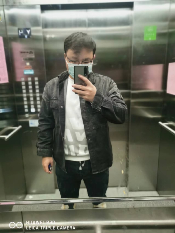 热心小刘的第一张照片--武汉相亲服务中心