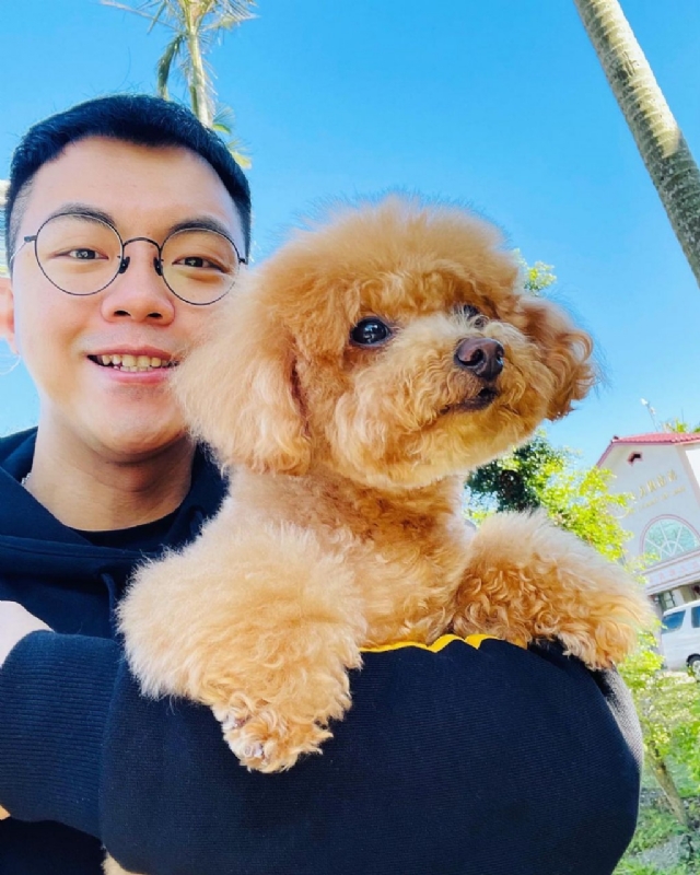 海洋的第一张照片--武汉相亲服务中心