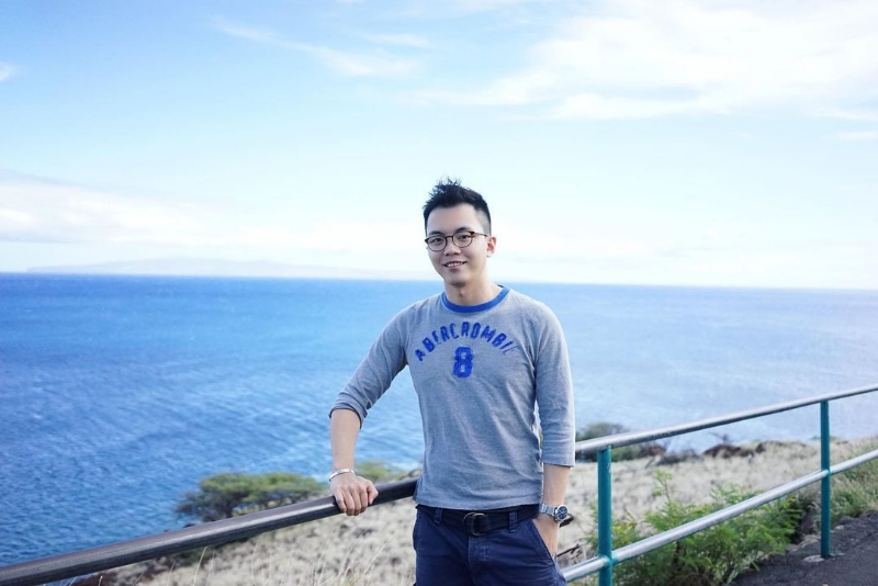 海洋的第二张照片--武汉相亲服务中心