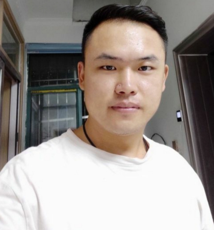 缘起的第一张照片--武汉相亲服务中心