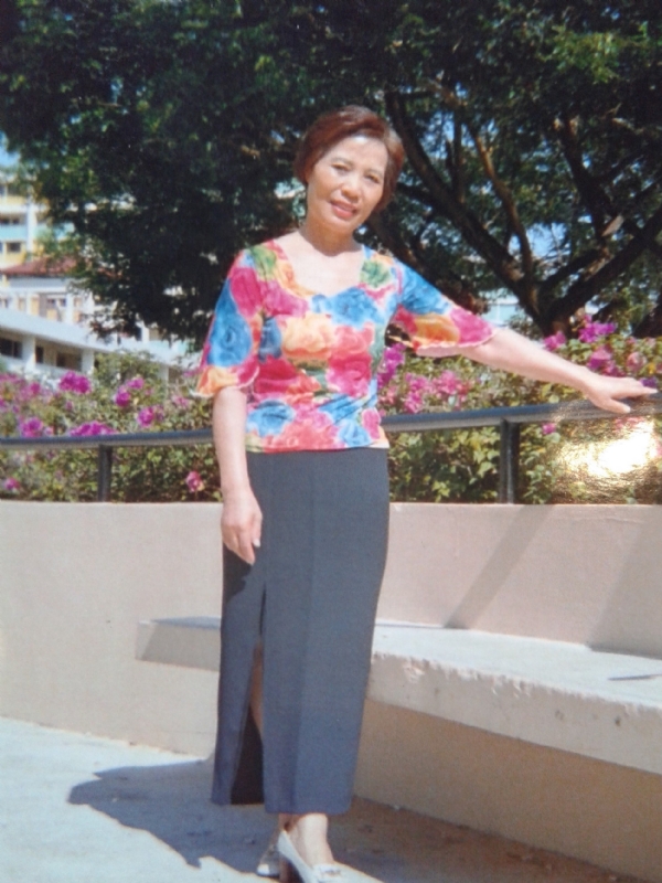 lilyzheng的第一张照片--武汉相亲服务中心