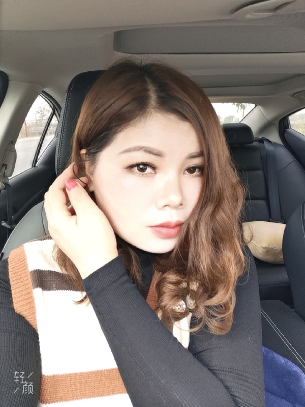 美丽人生的第一张照片--武汉相亲服务中心